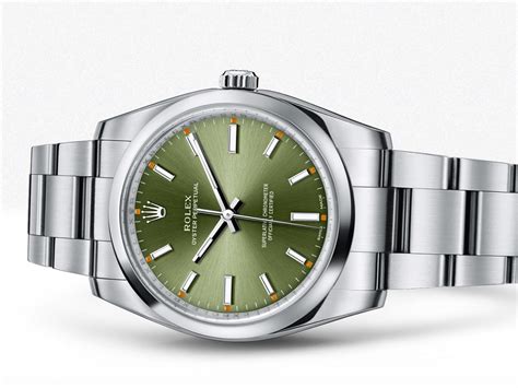 rolex 114200 green|rolex oyster perpetual 114200.